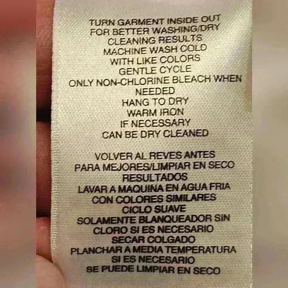 Jones New York SignatureWoman White Open Crochet Knit 3/4 Sleeve Cardigan Sz 1X - Picture 7 of 12